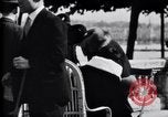 Image of garden party Geneva Switzerland, 1926, second 43 stock footage video 65675029347