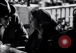 Image of garden party Geneva Switzerland, 1926, second 54 stock footage video 65675029347