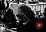Image of garden party Geneva Switzerland, 1926, second 56 stock footage video 65675029347