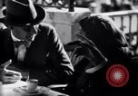 Image of garden party Geneva Switzerland, 1926, second 57 stock footage video 65675029347