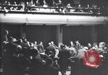 Image of delegates Geneva Switzerland, 1920, second 15 stock footage video 65675029348