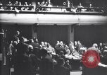 Image of delegates Geneva Switzerland, 1920, second 17 stock footage video 65675029348
