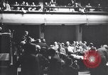 Image of delegates Geneva Switzerland, 1920, second 18 stock footage video 65675029348
