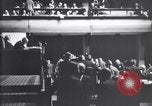 Image of delegates Geneva Switzerland, 1920, second 24 stock footage video 65675029348