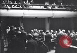 Image of delegates Geneva Switzerland, 1920, second 30 stock footage video 65675029348