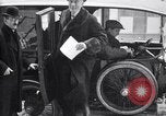 Image of delegates Geneva Switzerland, 1920, second 47 stock footage video 65675029348