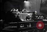 Image of First Assembly meeting League of Nations Geneva Switzerland, 1920, second 10 stock footage video 65675029349