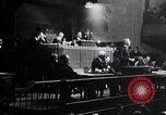 Image of First Assembly meeting League of Nations Geneva Switzerland, 1920, second 14 stock footage video 65675029349