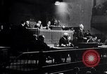 Image of First Assembly meeting League of Nations Geneva Switzerland, 1920, second 15 stock footage video 65675029349