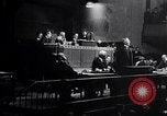 Image of First Assembly meeting League of Nations Geneva Switzerland, 1920, second 21 stock footage video 65675029349