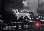 Image of First Assembly meeting League of Nations Geneva Switzerland, 1920, second 31 stock footage video 65675029349