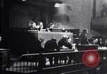 Image of First Assembly meeting League of Nations Geneva Switzerland, 1920, second 32 stock footage video 65675029349