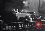 Image of First Assembly meeting League of Nations Geneva Switzerland, 1920, second 33 stock footage video 65675029349