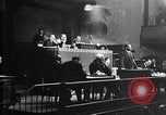 Image of First Assembly meeting League of Nations Geneva Switzerland, 1920, second 34 stock footage video 65675029349