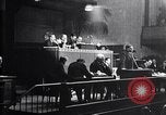 Image of First Assembly meeting League of Nations Geneva Switzerland, 1920, second 35 stock footage video 65675029349
