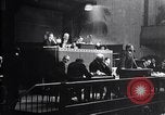 Image of First Assembly meeting League of Nations Geneva Switzerland, 1920, second 39 stock footage video 65675029349
