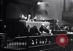 Image of First Assembly meeting League of Nations Geneva Switzerland, 1920, second 40 stock footage video 65675029349