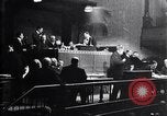 Image of First Assembly meeting League of Nations Geneva Switzerland, 1920, second 45 stock footage video 65675029349