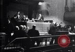 Image of First Assembly meeting League of Nations Geneva Switzerland, 1920, second 46 stock footage video 65675029349