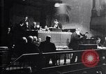 Image of First Assembly meeting League of Nations Geneva Switzerland, 1920, second 47 stock footage video 65675029349