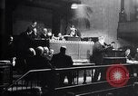 Image of First Assembly meeting League of Nations Geneva Switzerland, 1920, second 48 stock footage video 65675029349