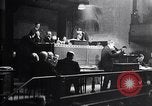 Image of First Assembly meeting League of Nations Geneva Switzerland, 1920, second 49 stock footage video 65675029349
