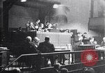 Image of First Assembly meeting League of Nations Geneva Switzerland, 1920, second 55 stock footage video 65675029349