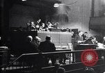 Image of First Assembly meeting League of Nations Geneva Switzerland, 1920, second 56 stock footage video 65675029349