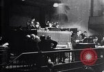 Image of First Assembly meeting League of Nations Geneva Switzerland, 1920, second 59 stock footage video 65675029349