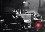 Image of First Assembly meeting League of Nations Geneva Switzerland, 1920, second 60 stock footage video 65675029349