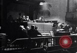 Image of First Assembly meeting League of Nations Geneva Switzerland, 1920, second 62 stock footage video 65675029349