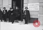 Image of delegates leave Geneva Switzerland, 1920, second 11 stock footage video 65675029350