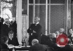 Image of League Committee on Disarmament Geneva Switzerland, 1920, second 9 stock footage video 65675029351