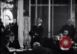 Image of League Committee on Disarmament Geneva Switzerland, 1920, second 12 stock footage video 65675029351