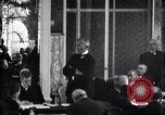 Image of League Committee on Disarmament Geneva Switzerland, 1920, second 13 stock footage video 65675029351