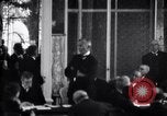 Image of League Committee on Disarmament Geneva Switzerland, 1920, second 15 stock footage video 65675029351