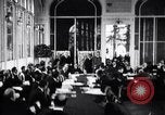 Image of League Committee on Disarmament Geneva Switzerland, 1920, second 20 stock footage video 65675029351