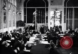 Image of League Committee on Disarmament Geneva Switzerland, 1920, second 21 stock footage video 65675029351