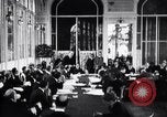 Image of League Committee on Disarmament Geneva Switzerland, 1920, second 22 stock footage video 65675029351