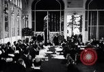 Image of League Committee on Disarmament Geneva Switzerland, 1920, second 26 stock footage video 65675029351