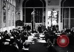 Image of League Committee on Disarmament Geneva Switzerland, 1920, second 27 stock footage video 65675029351