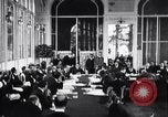 Image of League Committee on Disarmament Geneva Switzerland, 1920, second 28 stock footage video 65675029351