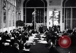 Image of League Committee on Disarmament Geneva Switzerland, 1920, second 30 stock footage video 65675029351
