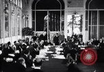 Image of League Committee on Disarmament Geneva Switzerland, 1920, second 32 stock footage video 65675029351
