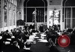 Image of League Committee on Disarmament Geneva Switzerland, 1920, second 33 stock footage video 65675029351