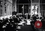 Image of League Committee on Disarmament Geneva Switzerland, 1920, second 39 stock footage video 65675029351
