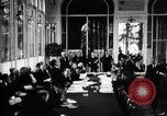 Image of League Committee on Disarmament Geneva Switzerland, 1920, second 40 stock footage video 65675029351
