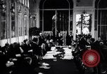 Image of League Committee on Disarmament Geneva Switzerland, 1920, second 42 stock footage video 65675029351