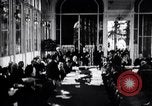 Image of League Committee on Disarmament Geneva Switzerland, 1920, second 49 stock footage video 65675029351