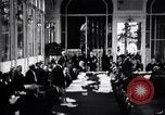 Image of League Committee on Disarmament Geneva Switzerland, 1920, second 52 stock footage video 65675029351